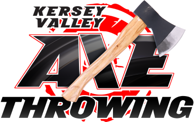 Kersey Valley Axe Throwing